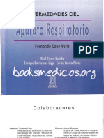 Enfermedades Del Aparato Respiratorio 2a Edicion PDF