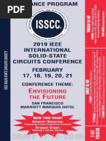 Isscc 2019