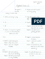 Lesson 3.1 HW Key