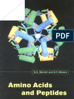 Amino Acids Peptides