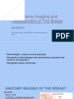 Kuliah Ppds Anatomy Imaging and Develoment Breast