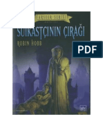 Robin Hobb - Farseer 1 - Suikastçının Çırağı