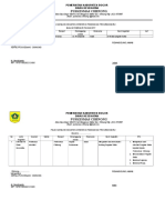 5.2.1 C. Pelaksanaan Kegiatan Orientasi Pemegang Program Baru