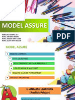 Model Assure