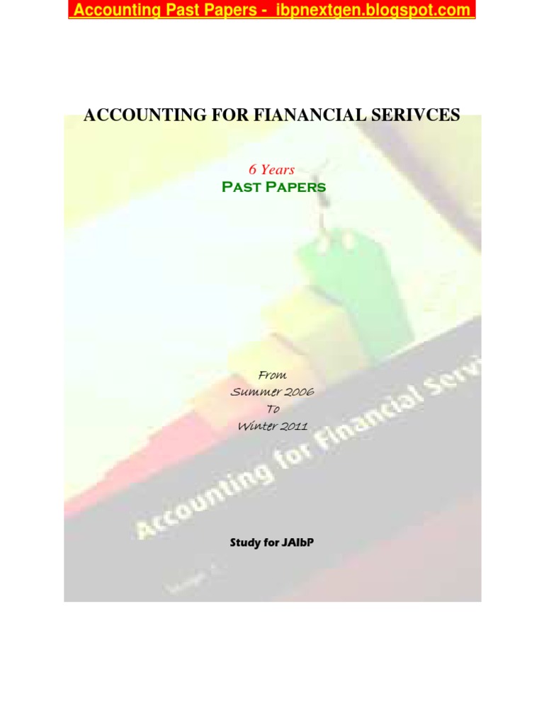 Accounting Pdf Pdf Debits And Credits Expense