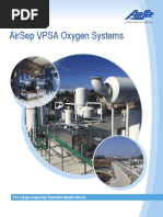 Vpsa O2 Systems Brochure ML IND0032