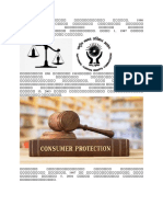 Consumer Protection