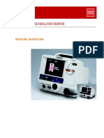 LIFEPAK20e OI 3205878-012 PDF