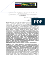 2016 - Linguagem, educação e memória - O QUE DEUS UNIU, O HOMEM NÃO SEPARE, MAS E QUANDO DOIS.pdf