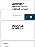 1 - Use Case Diagram