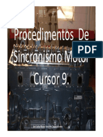 Procedimentos  De Sincronismo Motor Cursor 9.pdf