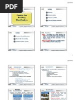 NBC Building Classification Overview | PDF