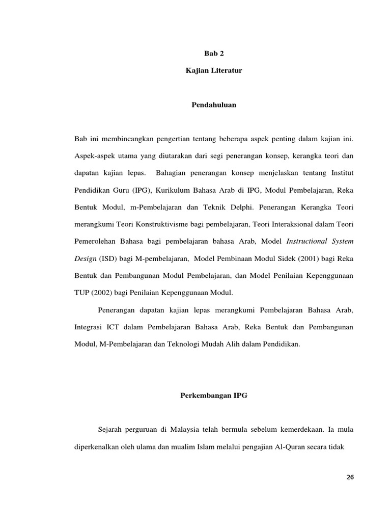 Bab 2 Amani PDF  PDF