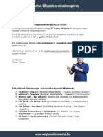 25 Fontos Kifejezés A Mindennapokra - Megtanuloknemetul - Hu PDF