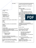 OBLICON - Lecture Notes