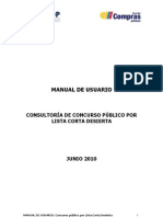 Manual Compras Public As PDF