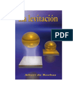 Levitacion