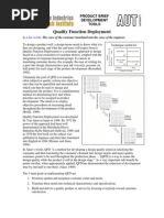 Download Quality Function Deployment by mmarikar7981 SN39736654 doc pdf