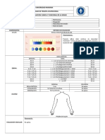 Formato Evaluacion To Fisico