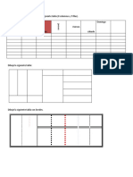 Prácticas de Tablas PDF
