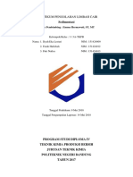 OPTIMAL_SEDIMENTASI_PRAKTIKUM_LIMBAH_CAIR