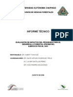 El Uso de Pequenos Aserraderos Portatile