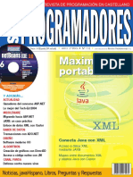 Revista Solo Programadores SP 116