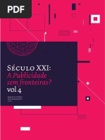 Publicidade Sem Fronteira - O campo de batalha no ensino em Publicidade e Propaganda