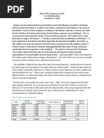 Gargantuan Tosefta PDF