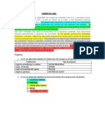 Tarea Virtual 4 y 5 Fundamentos de Gestión