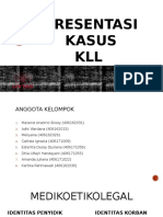 Preskas KLL Untar