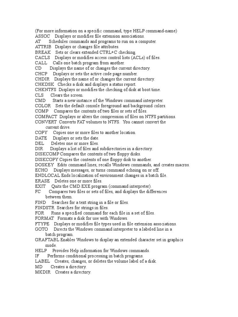 Recover Recovers Readable Information From | PDF | Command Line ...