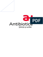  Antibiotice