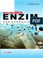 (Sri Wahyuni) BIOKIMIA ENZIM DAN KARBOHIDRAT 2017 PDF