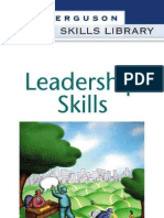 3614525 Leadership Book)