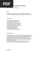Download Laporan Praktikum Biologi Umum by Vj Ahmadin SN39737515 doc pdf