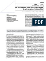 ntp-1068 Vibraciones, alternativas para evaluar el riesgo.pdf