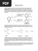 Synthesis and Purity Analysis of Aspirin | PDF | Aspirin | Acetic Acid