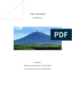 Tugas Vulkanologi Kelompok 8