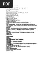 Tematica Economie Comerciala.doc