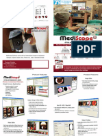 Mediscope ENT Brochure