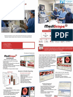 Mediscope Pulmonolgy Brochure