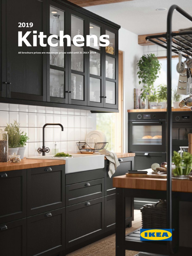In Store Range Brochure Kitchen Metod En Qa Cabinetry Countertop