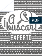 A Buscar Experto Logodyd