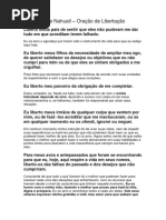 A Bênção de Nahuatl (2)