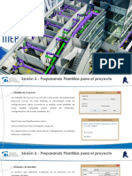 Revit Mep Sesión 3 Presentación