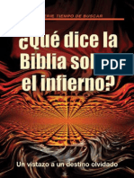 ¿Qué dice la Biblia sobre el infierno.pdf
