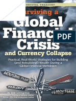 Surviving A Global Crisis