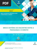 Aula 01 - Psicologia aplicada ao direito.pptx
