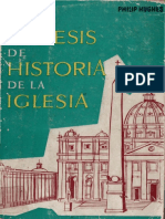 Philip Hughes - Síntesis de Historia de La Iglesia